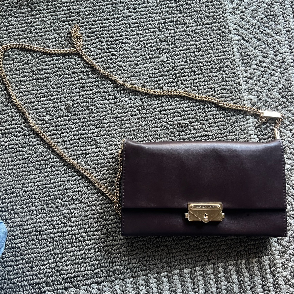 Michael Kors CECE clutch